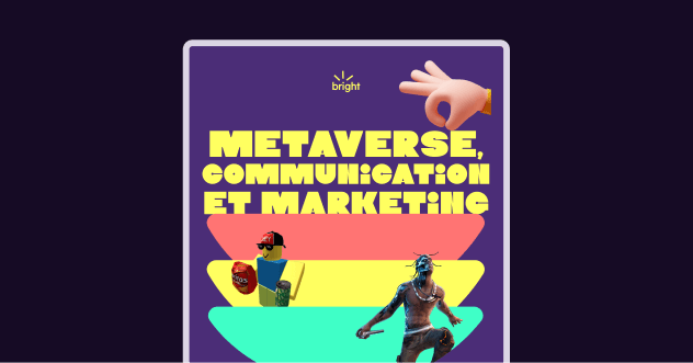 Guide du metaverse pour la communication