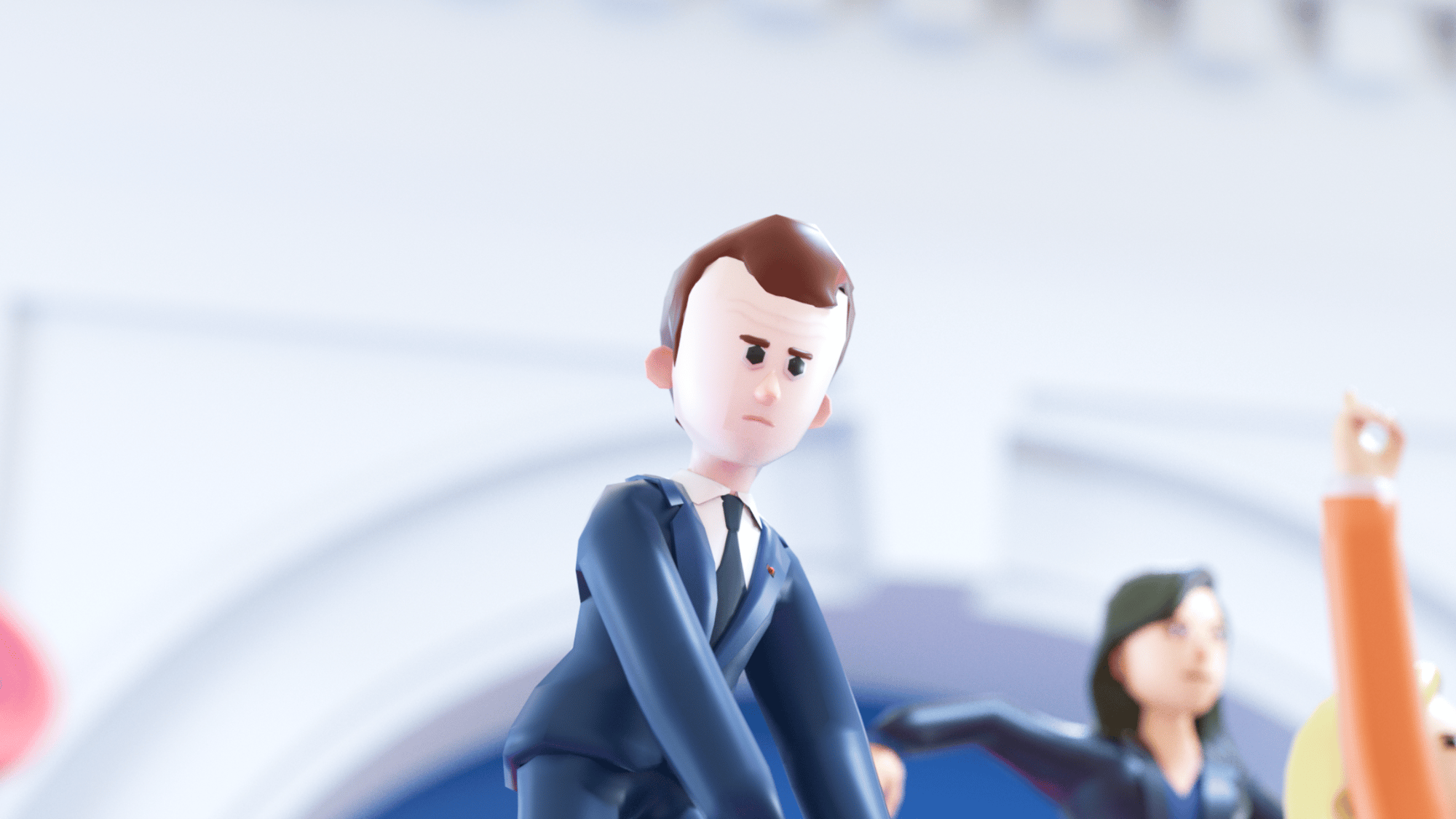 macron2 macron2